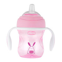 Vaso de Transición Mix&Match Rosa 4 Meses+ 1ud.-200297 Vaso de Transición Mix&Match Rosa 4 Meses+ 1ud.-200297 5
